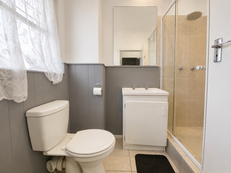 1 Bedroom Property for Sale in Brooklyn Western Cape